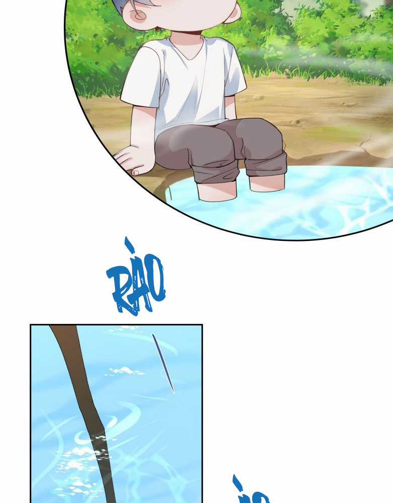 Sơn Hải Cao Trung - Chapter 112 - Trang 21