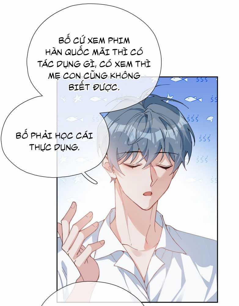 Sơn Hải Cao Trung - Chapter 112 - Trang 33