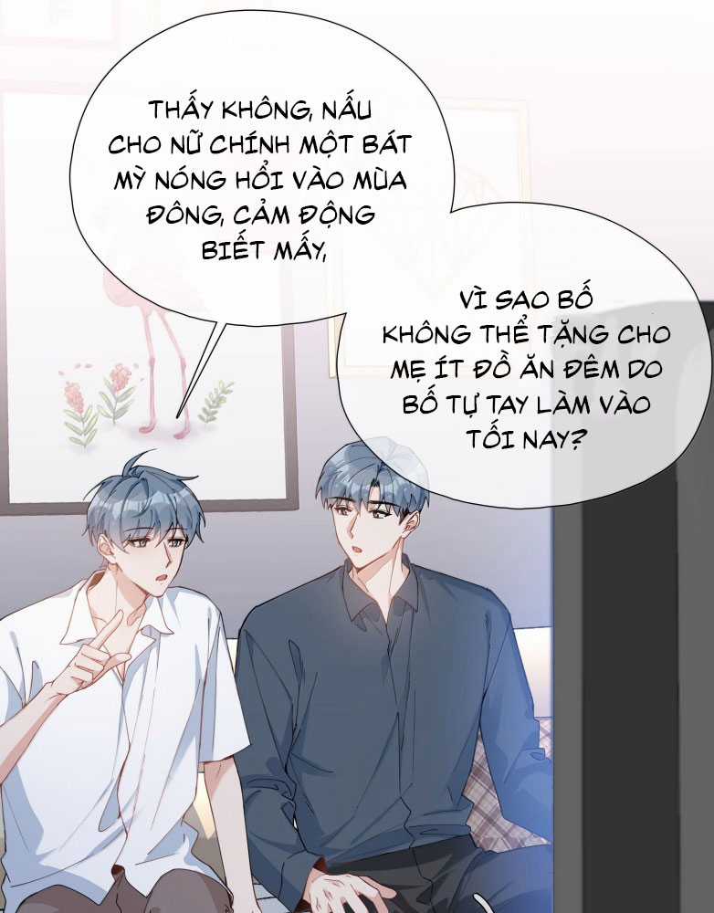 Sơn Hải Cao Trung - Chapter 112 - Trang 35