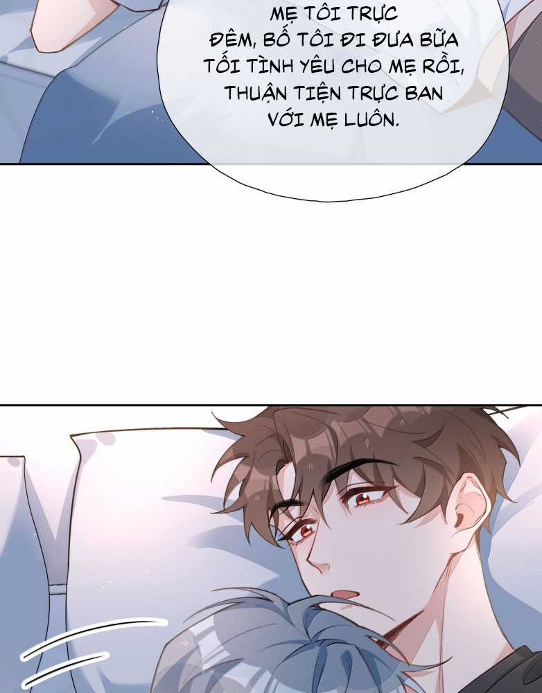 Sơn Hải Cao Trung - Chapter 112 - Trang 42