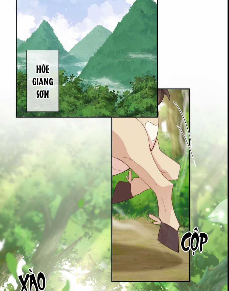 Sơn Hải Cao Trung - Chapter 112 - Trang 10