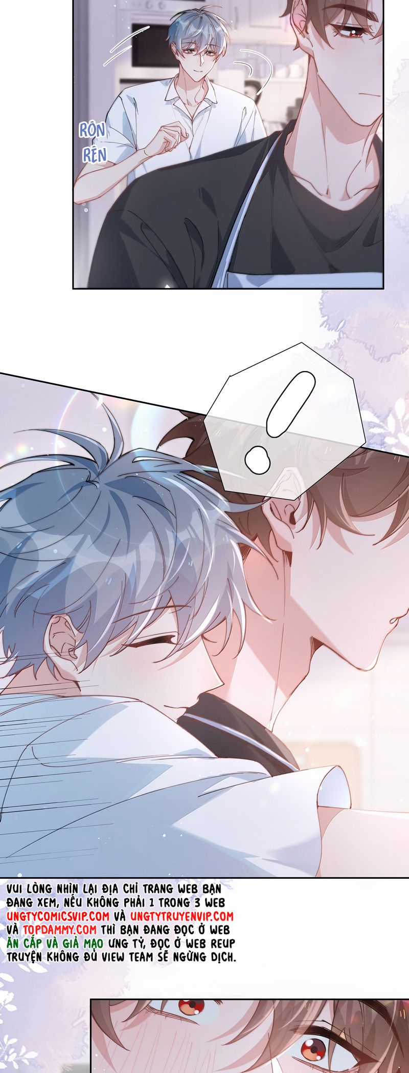 Sơn Hải Cao Trung - Chapter 113 - Trang 11