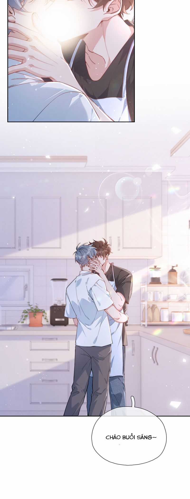 Sơn Hải Cao Trung - Chapter 113 - Trang 13