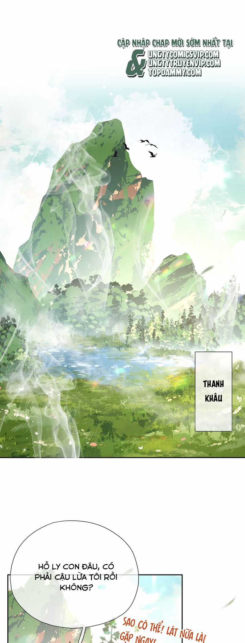 Sơn Hải Cao Trung - Chapter 113 - Trang 14