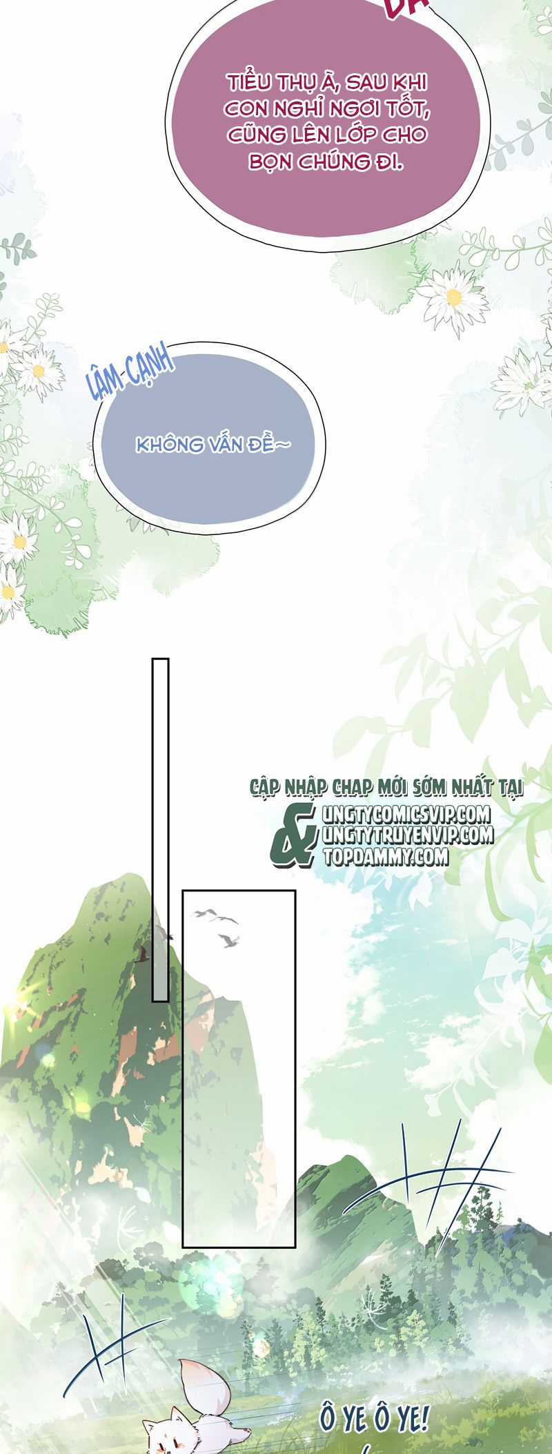 Sơn Hải Cao Trung - Chapter 113 - Trang 19