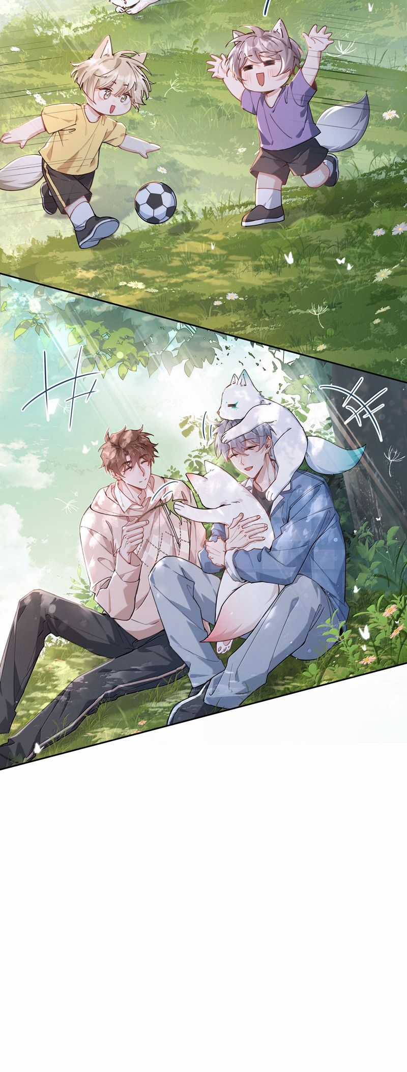 Sơn Hải Cao Trung - Chapter 113 - Trang 20