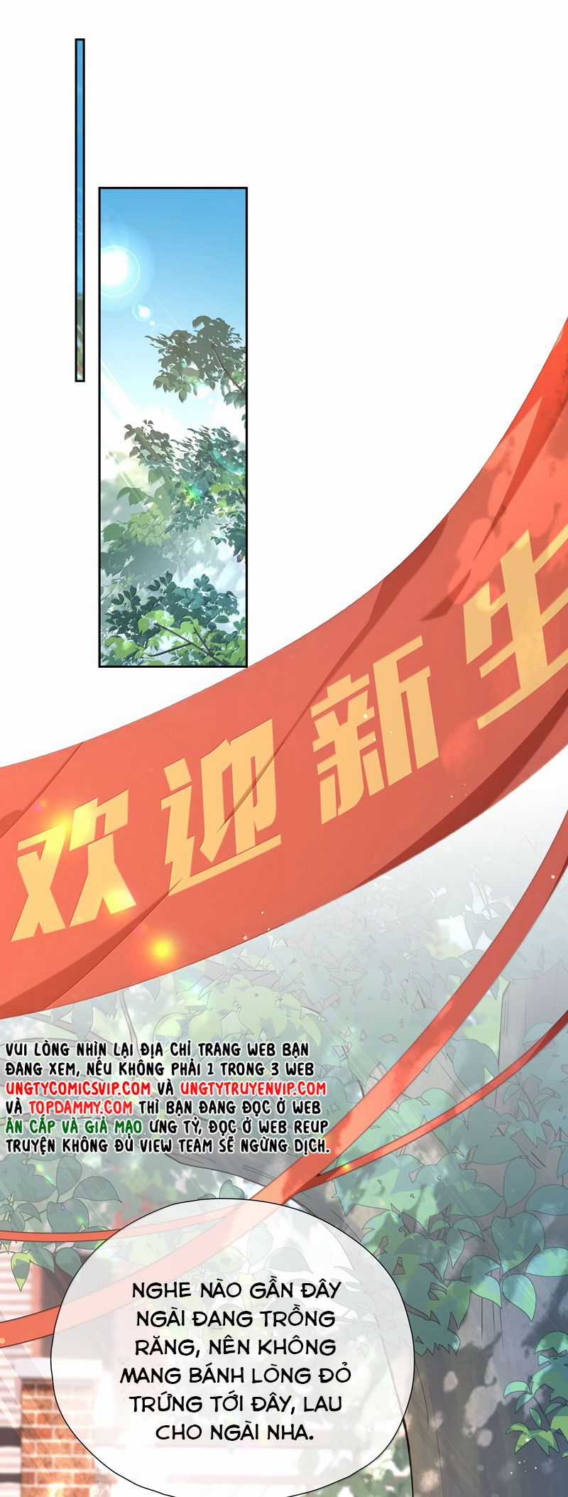 Sơn Hải Cao Trung - Chapter 113 - Trang 21