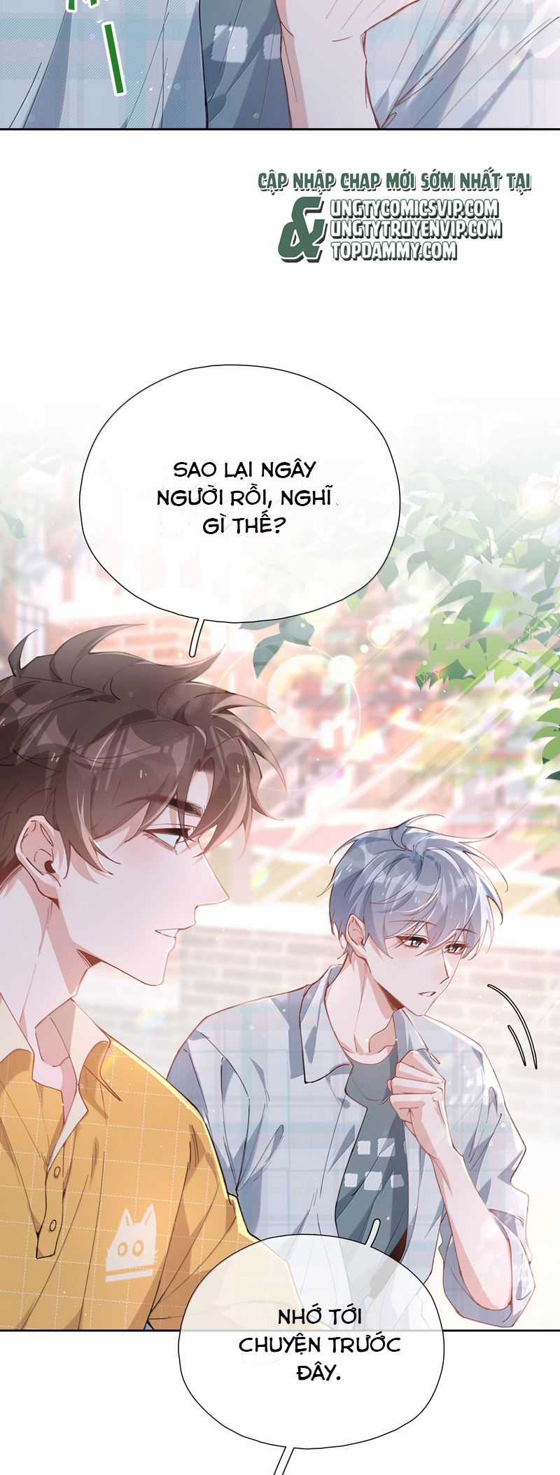 Sơn Hải Cao Trung - Chapter 113 - Trang 24