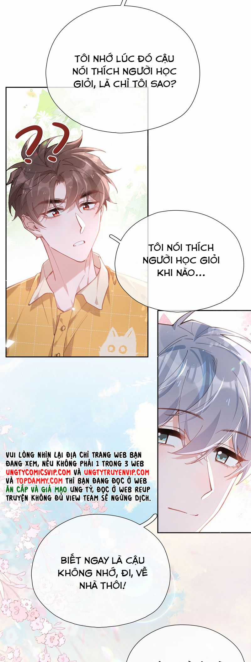 Sơn Hải Cao Trung - Chapter 113 - Trang 25