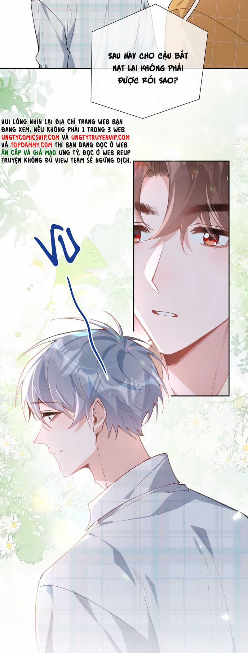 Sơn Hải Cao Trung - Chapter 113 - Trang 29