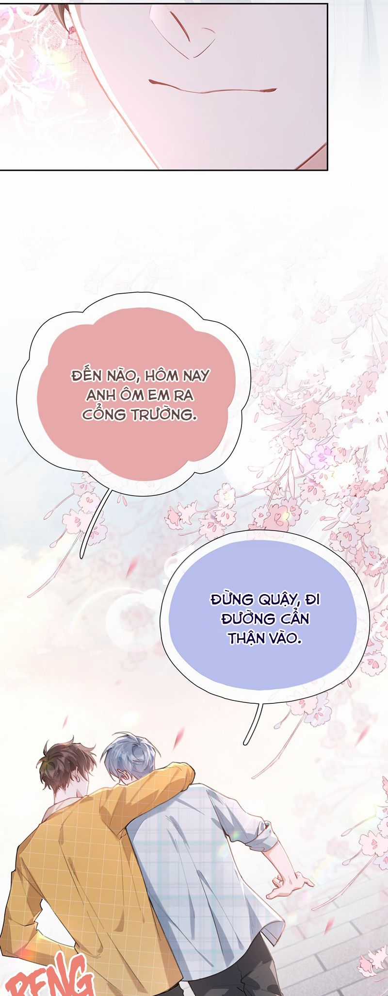 Sơn Hải Cao Trung - Chapter 113 - Trang 30