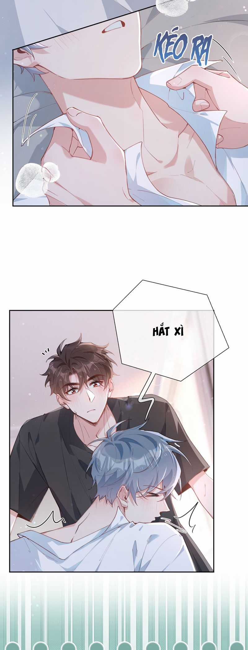 Sơn Hải Cao Trung - Chapter 113 - Trang 4