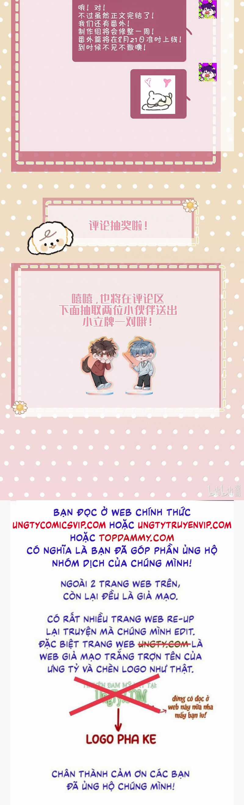 Sơn Hải Cao Trung - Chapter 113 - Trang 33