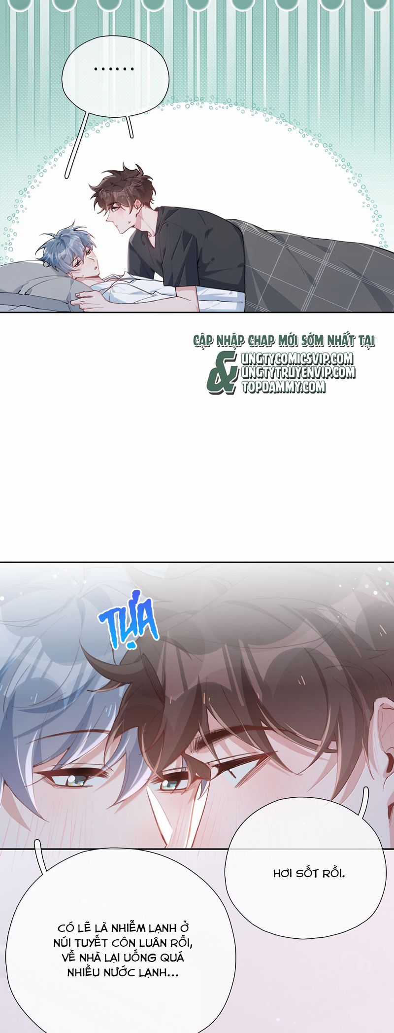 Sơn Hải Cao Trung - Chapter 113 - Trang 5