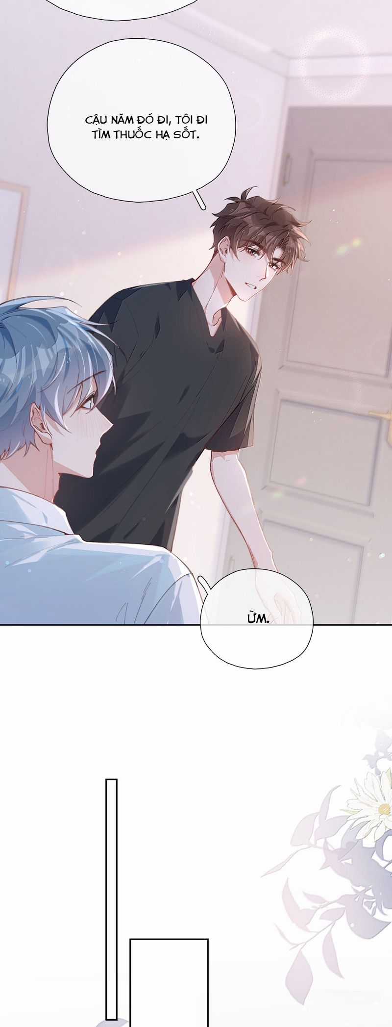 Sơn Hải Cao Trung - Chapter 113 - Trang 6