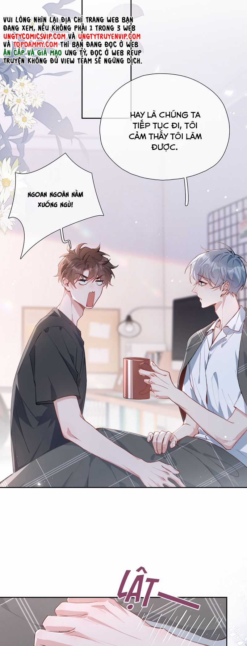 Sơn Hải Cao Trung - Chapter 113 - Trang 7