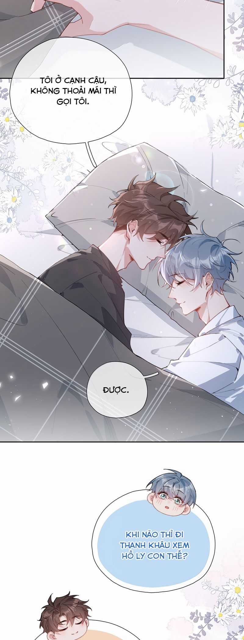 Sơn Hải Cao Trung - Chapter 113 - Trang 8