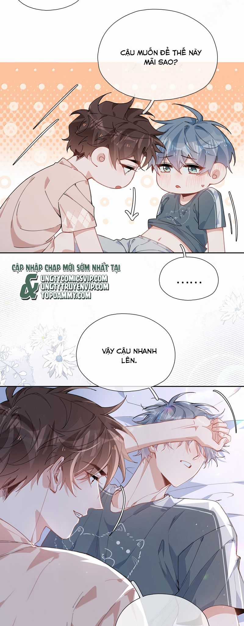 Sơn Hải Cao Trung - Chapter 114 - Trang 11