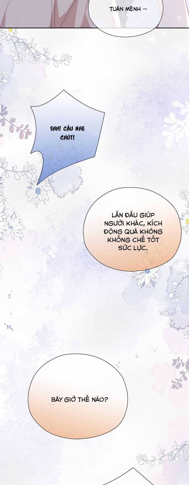 Sơn Hải Cao Trung - Chapter 114 - Trang 12