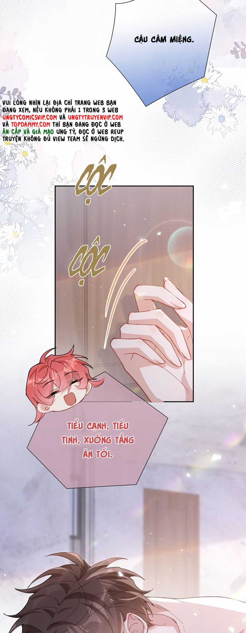 Sơn Hải Cao Trung - Chapter 114 - Trang 13