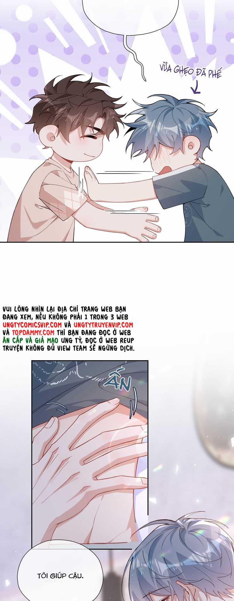 Sơn Hải Cao Trung - Chapter 114 - Trang 9