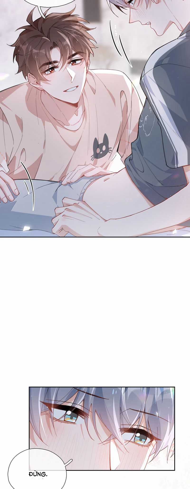 Sơn Hải Cao Trung - Chapter 114 - Trang 10