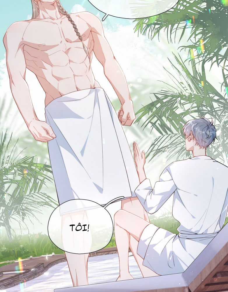 Sơn Hải Cao Trung - Chapter 115 - Trang 30