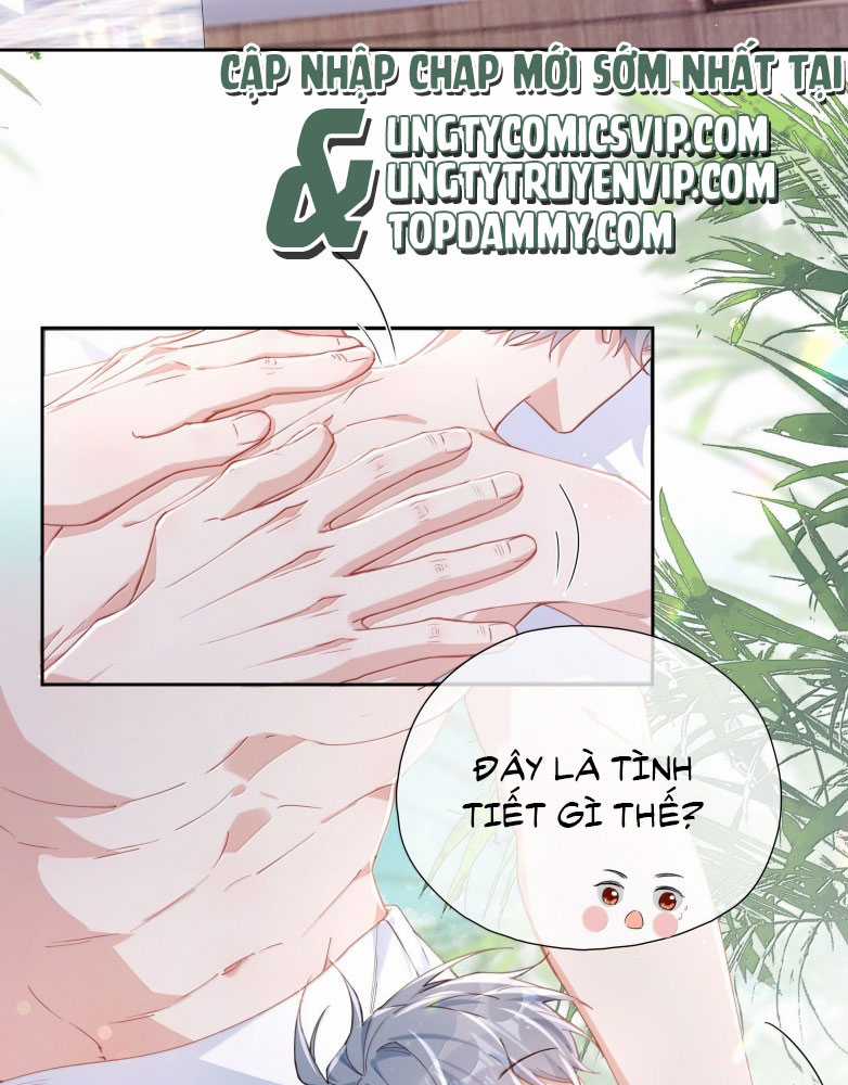 Sơn Hải Cao Trung - Chapter 115 - Trang 31