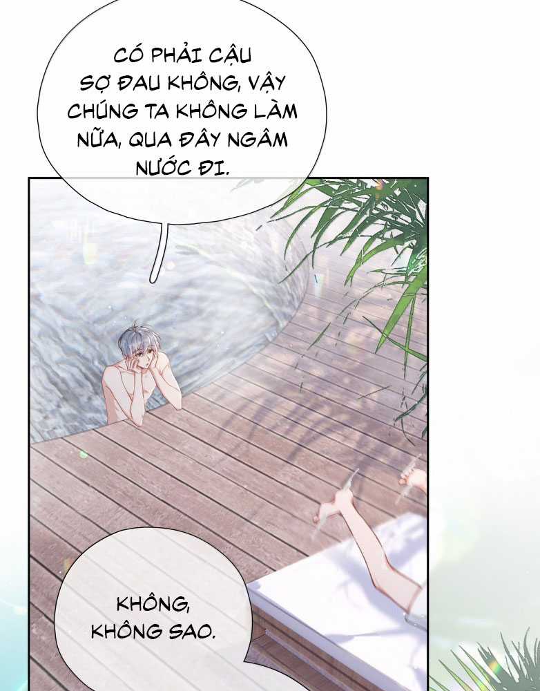 Sơn Hải Cao Trung - Chapter 115 - Trang 43