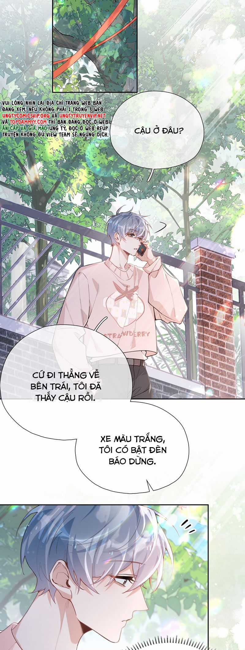 Sơn Hải Cao Trung - Chapter 116 - Trang 12