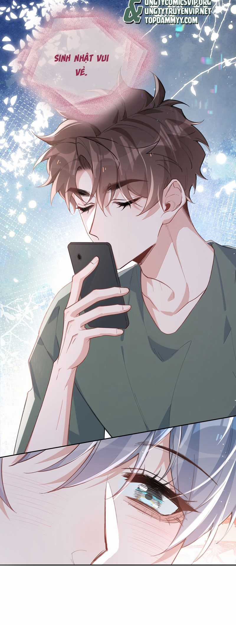 Sơn Hải Cao Trung - Chapter 116 - Trang 10