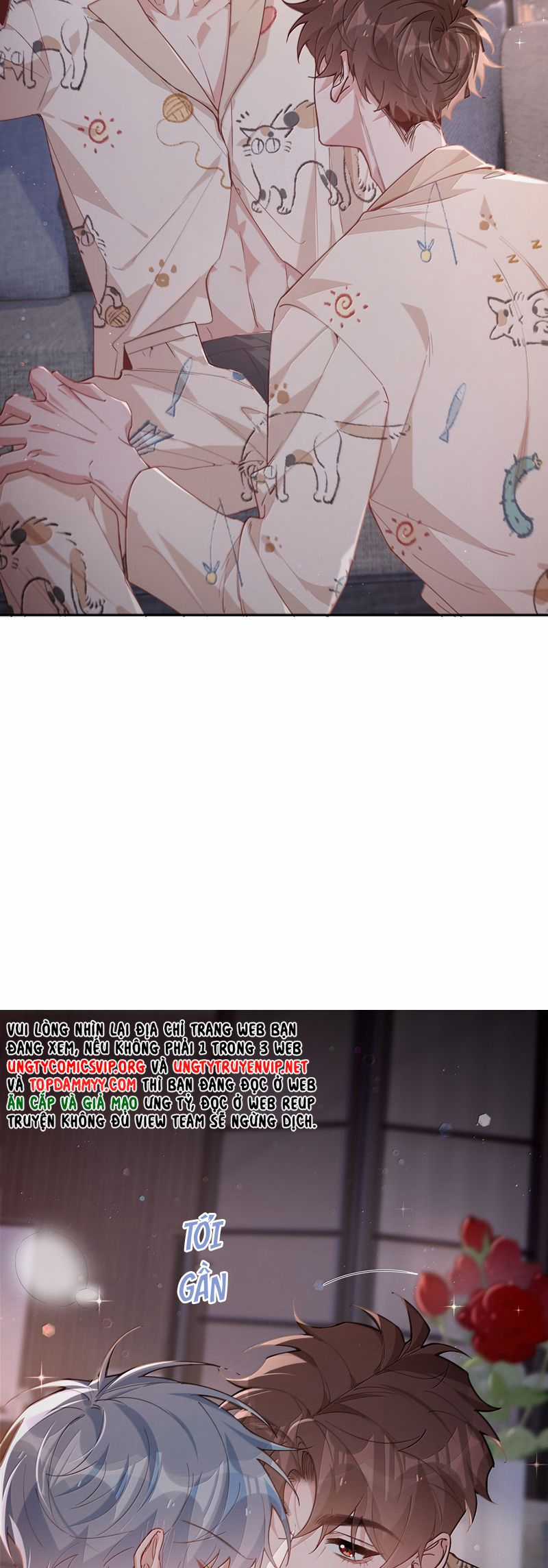 Sơn Hải Cao Trung - Chapter 117 - Trang 9