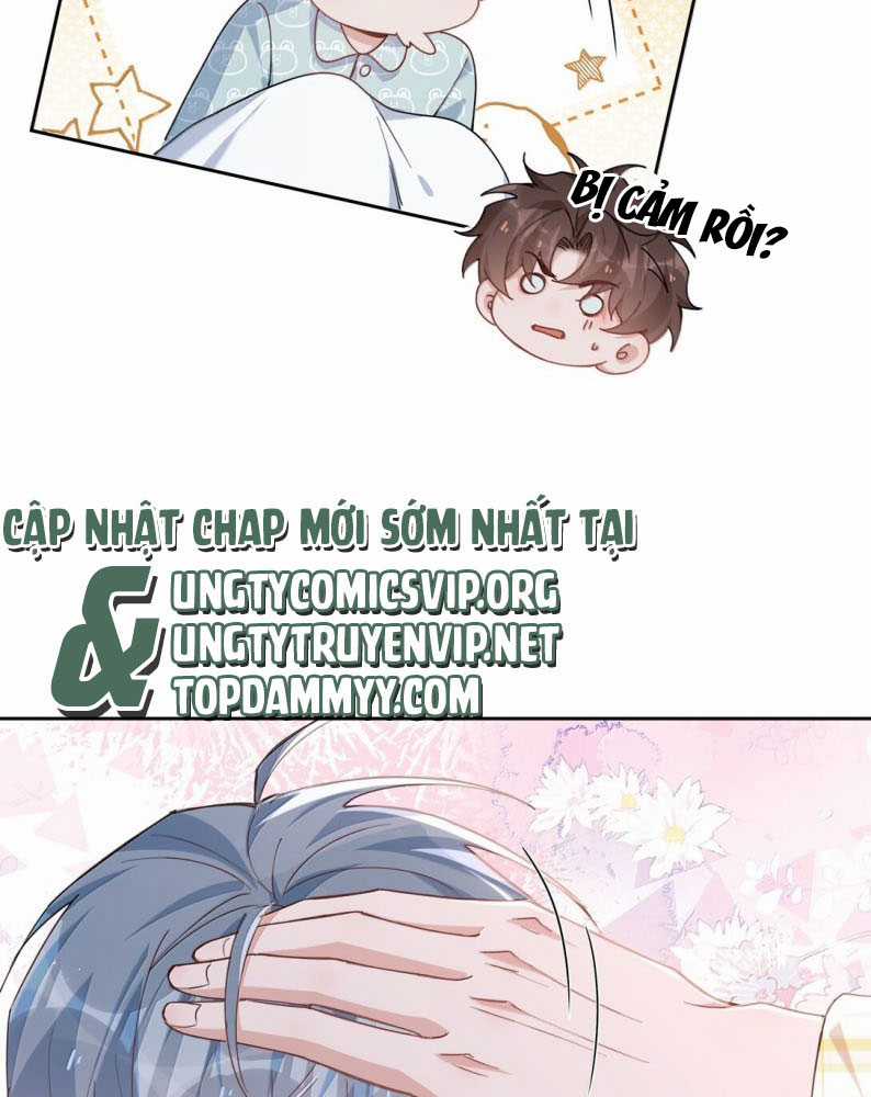 Sơn Hải Cao Trung - Chapter 118 - Trang 8