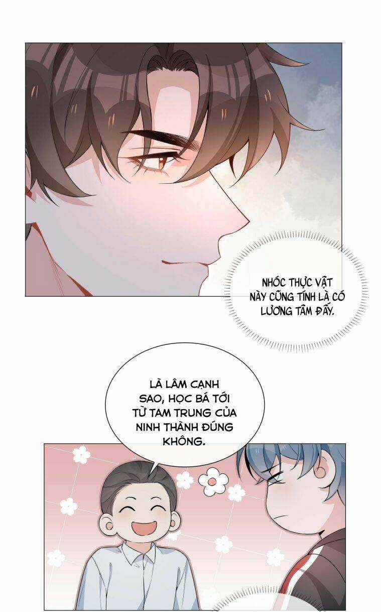 Sơn Hải Cao Trung - Chapter 12 - Trang 5