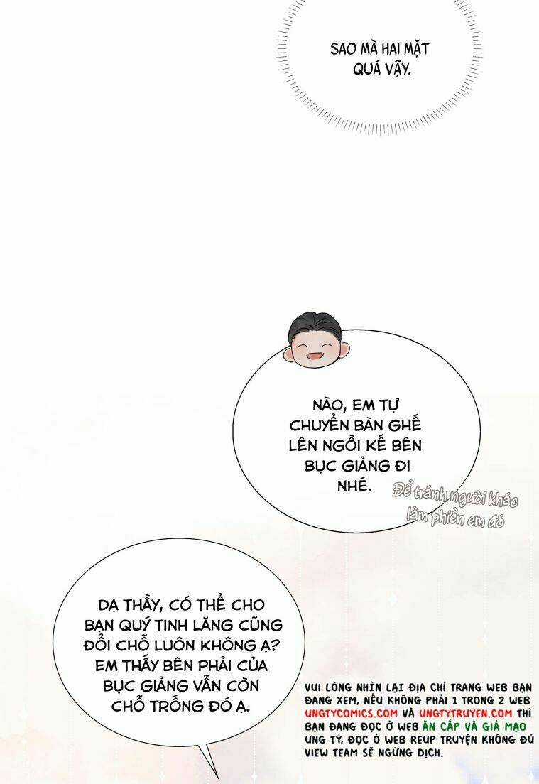 Sơn Hải Cao Trung - Chapter 12 - Trang 6