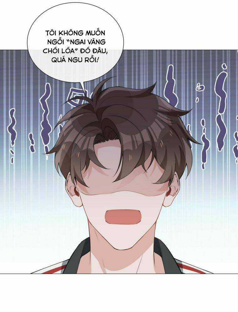 Sơn Hải Cao Trung - Chapter 12 - Trang 9