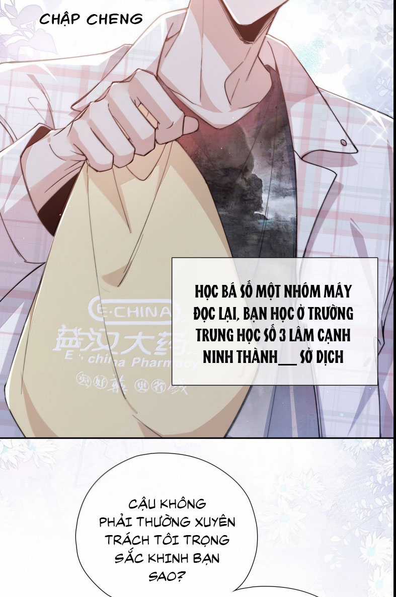 Sơn Hải Cao Trung - Chapter 121 - Trang 6