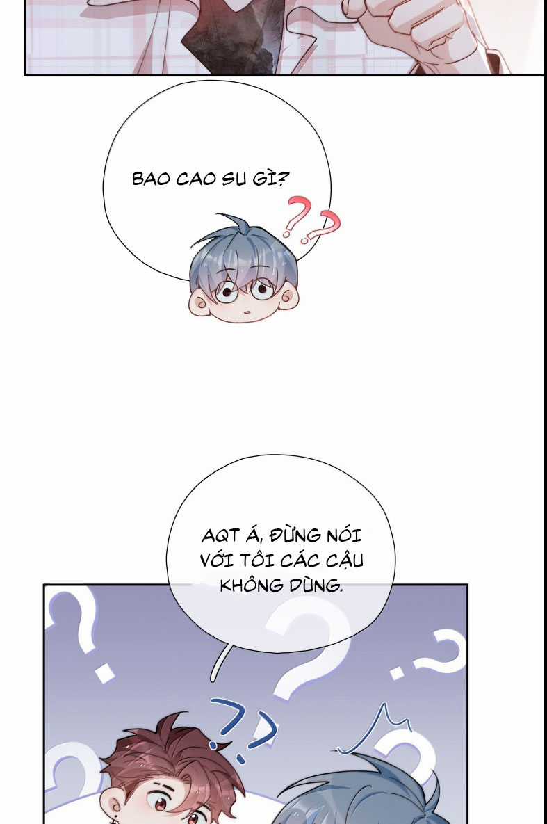 Sơn Hải Cao Trung - Chapter 121 - Trang 10