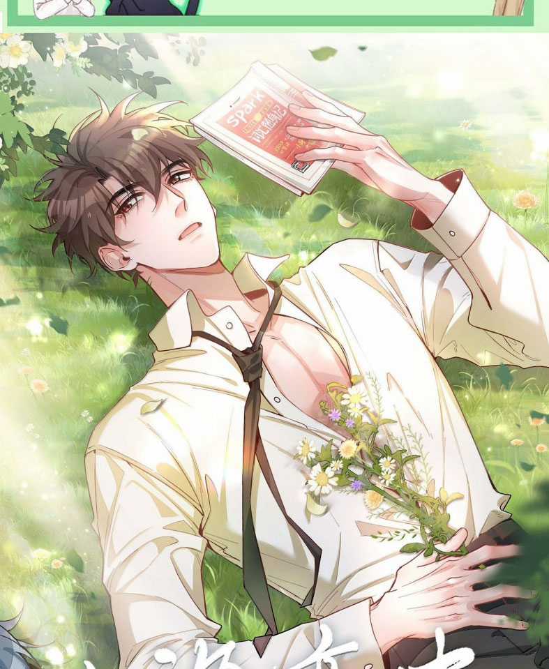 Sơn Hải Cao Trung - Chapter 122 - Trang 3