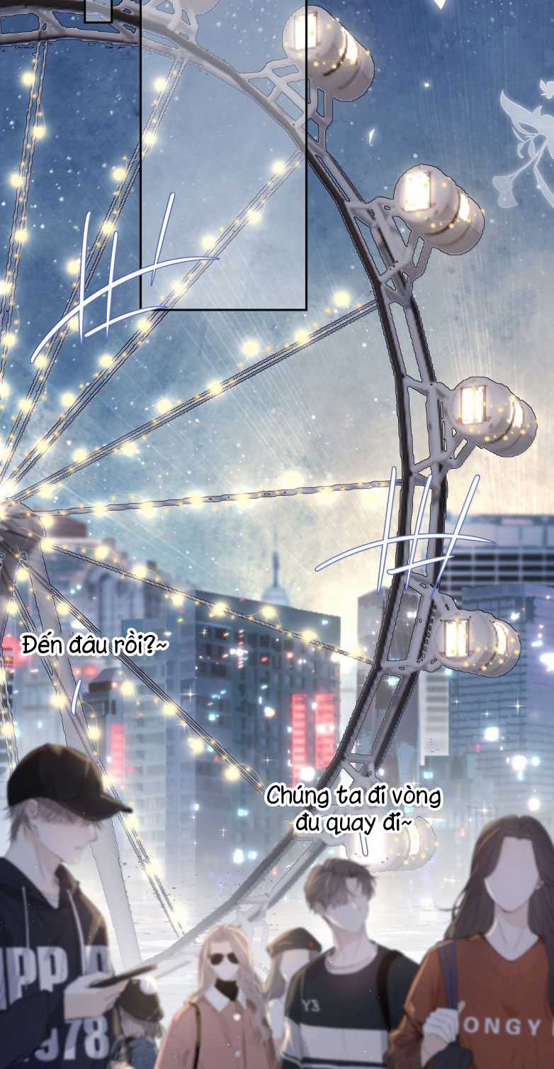 Sơn Hải Cao Trung - Chapter 122 - Trang 22