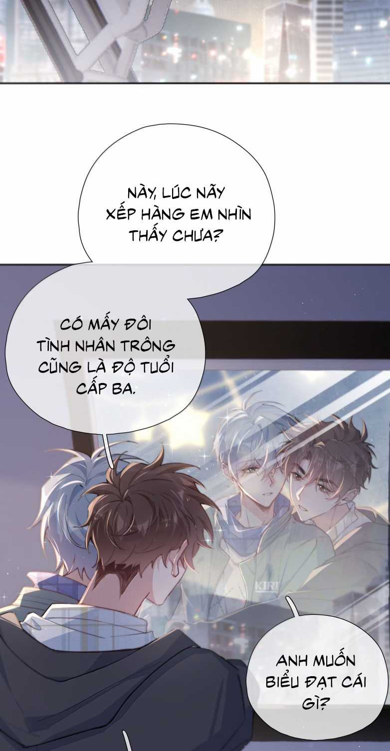 Sơn Hải Cao Trung - Chapter 122 - Trang 24