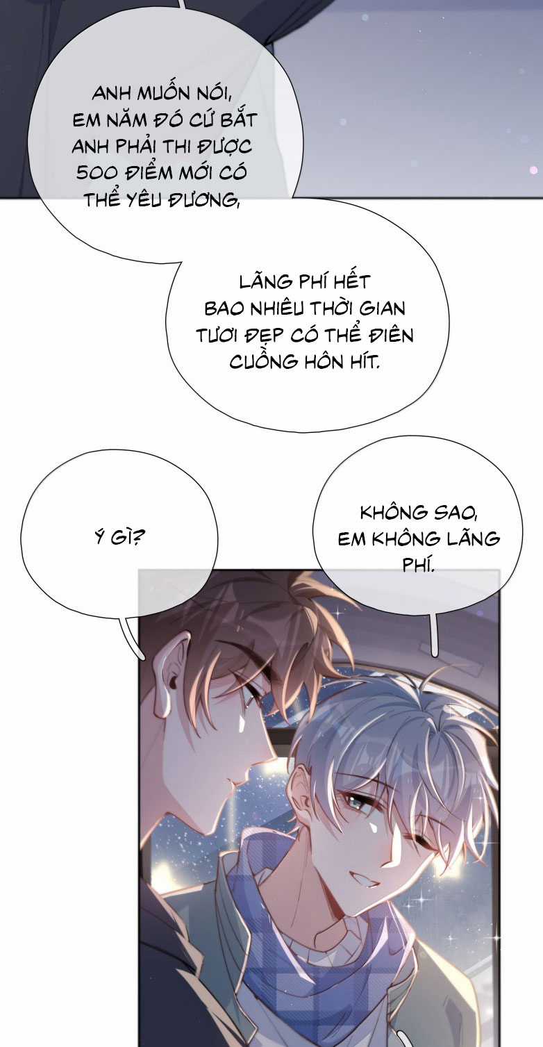 Sơn Hải Cao Trung - Chapter 122 - Trang 25