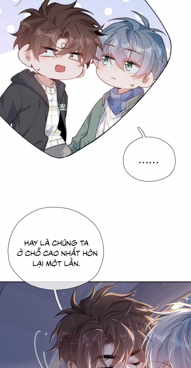 Sơn Hải Cao Trung - Chapter 122 - Trang 31