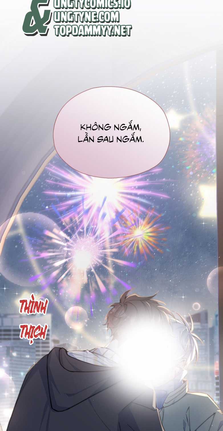 Sơn Hải Cao Trung - Chapter 122 - Trang 34