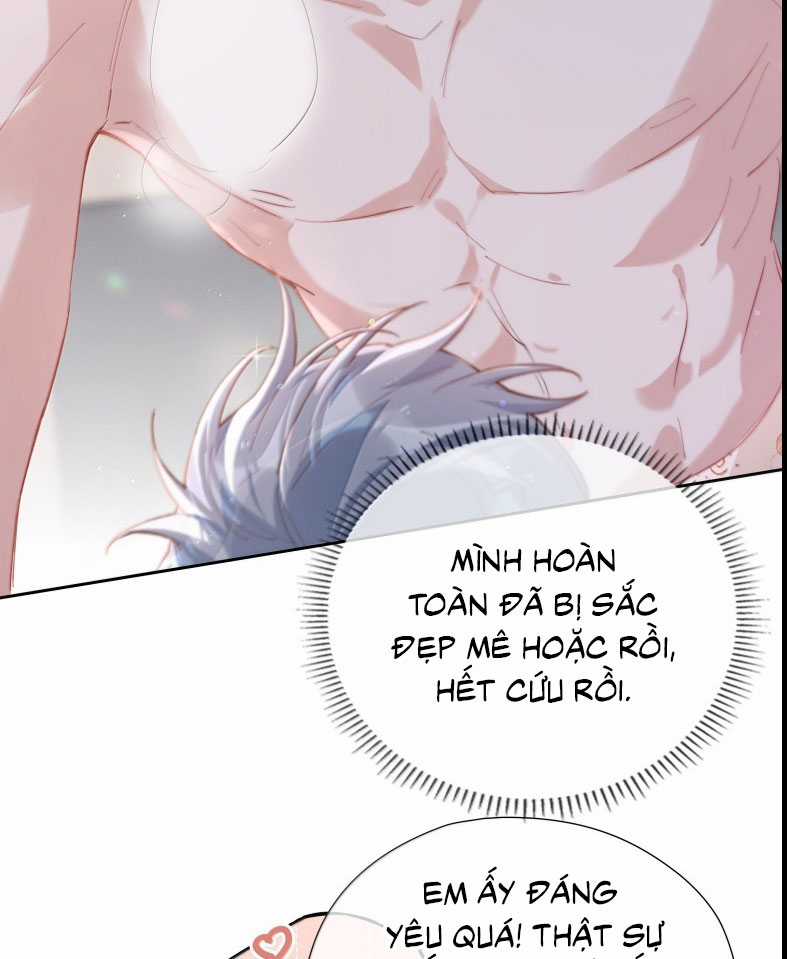 Sơn Hải Cao Trung - Chapter 122 - Trang 9