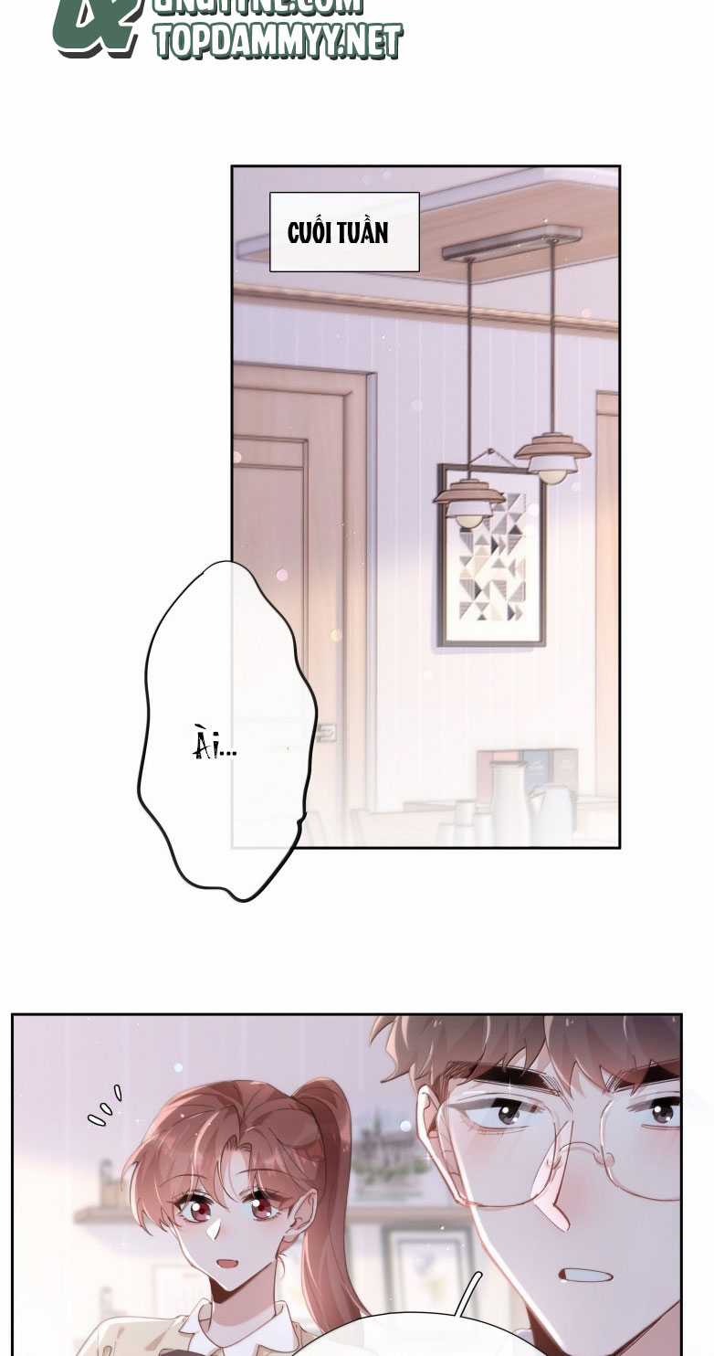 Sơn Hải Cao Trung - Chapter 123 - Trang 23