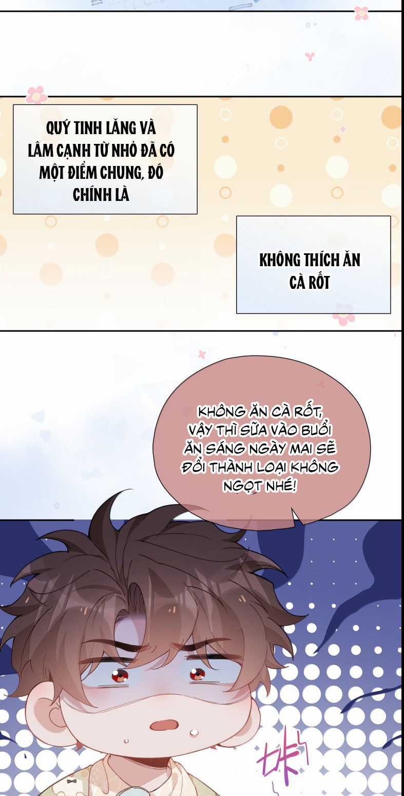 Sơn Hải Cao Trung - Chapter 123 - Trang 4