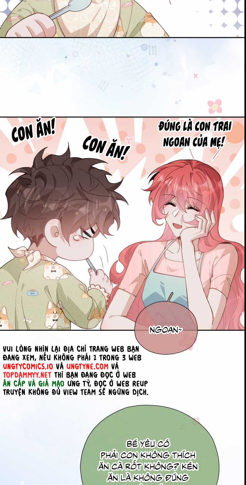 Sơn Hải Cao Trung - Chapter 123 - Trang 5