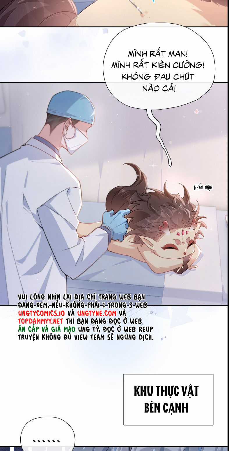 Sơn Hải Cao Trung - Chapter 123 - Trang 8