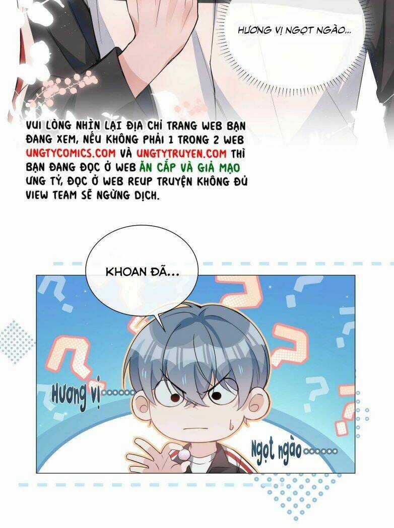 Sơn Hải Cao Trung - Chapter 13 - Trang 11